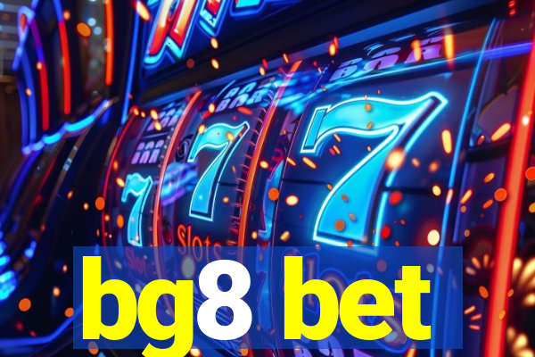 bg8 bet